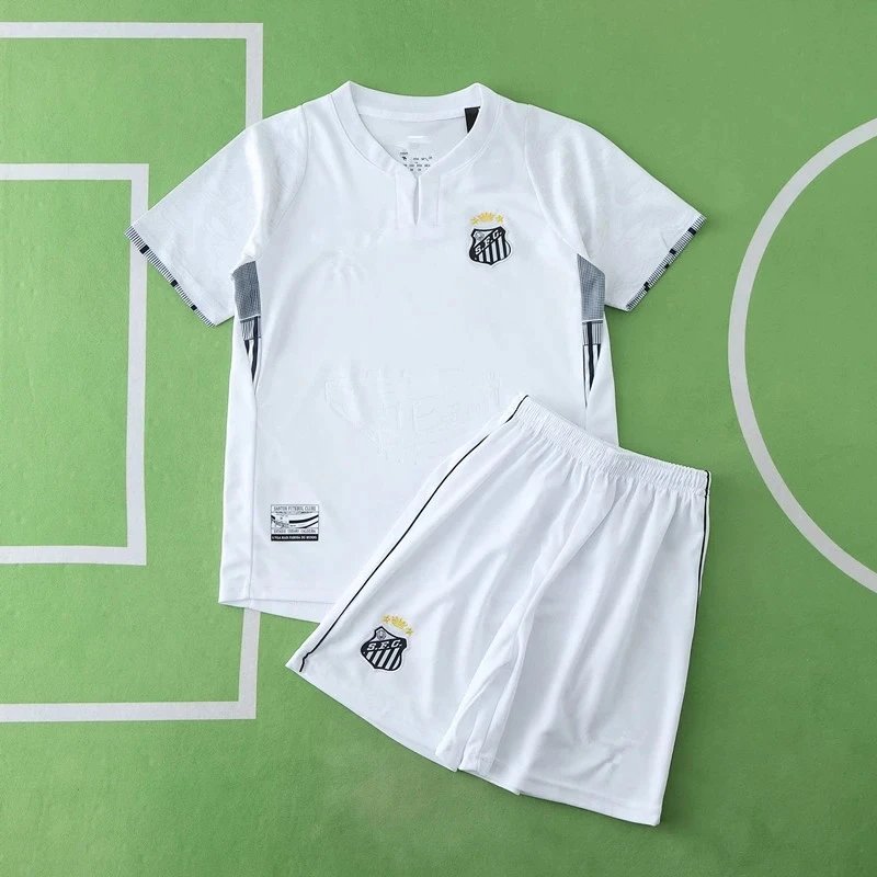 2526 Santos Home Kids' Set (Please leave customization details in the order notes; messages are not considered)