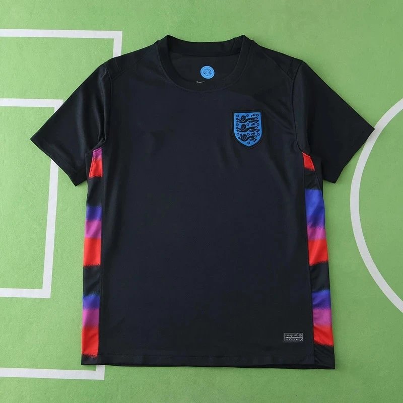 2526 England away to Thailand version (please note customization information when placing the order, messages are not included)