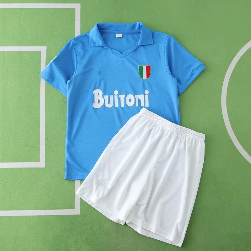 8788 Napoli Home Kids Kit (Please leave customization details in order notes; messages will not count)