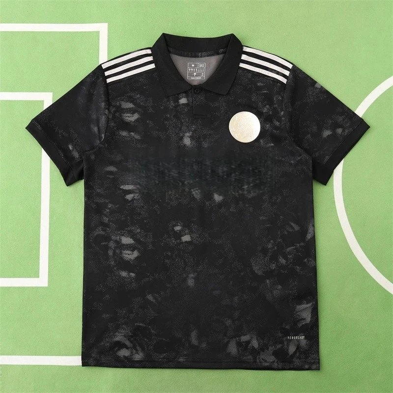 2425 Ajax Black Special Edition Thai Version (Please note customization information when placing an order, sending a message does not count)