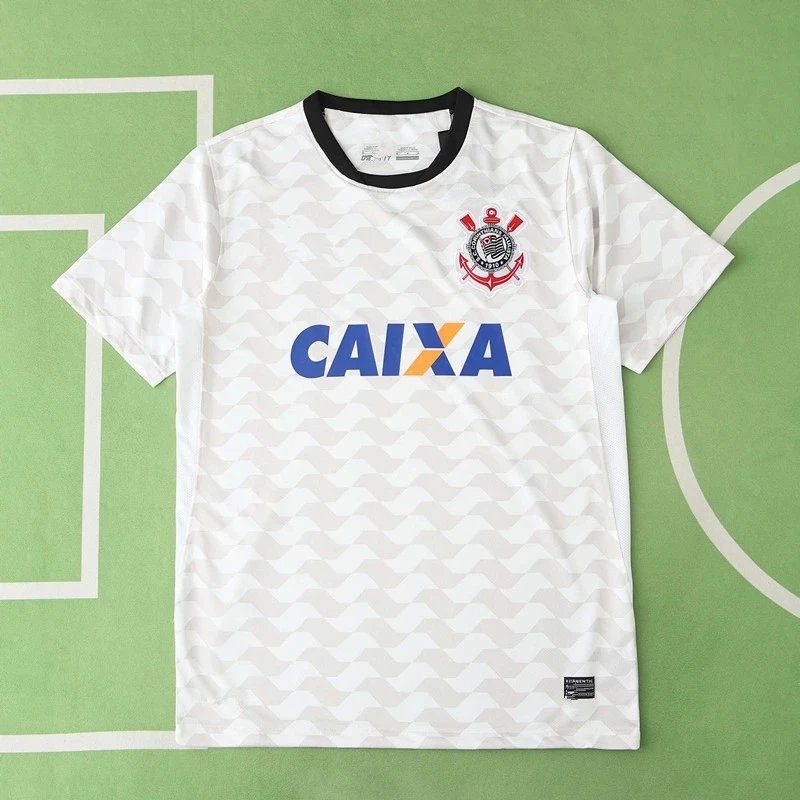 1213 Corinthians Home Thai Version (Please note customization info when placing order; messages not counted)