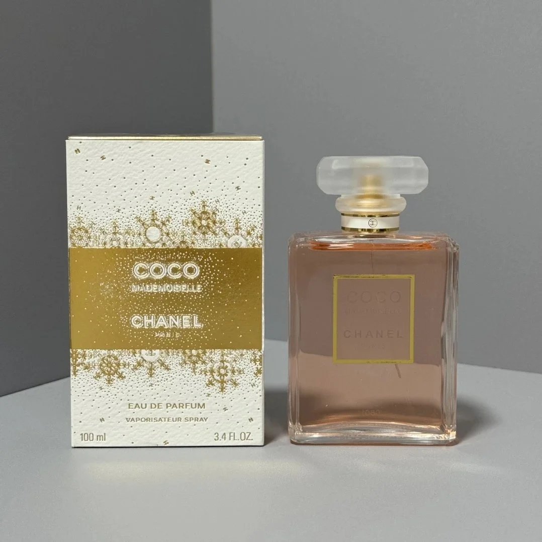 CHANEL COCO MADEMOSELLE 100ML