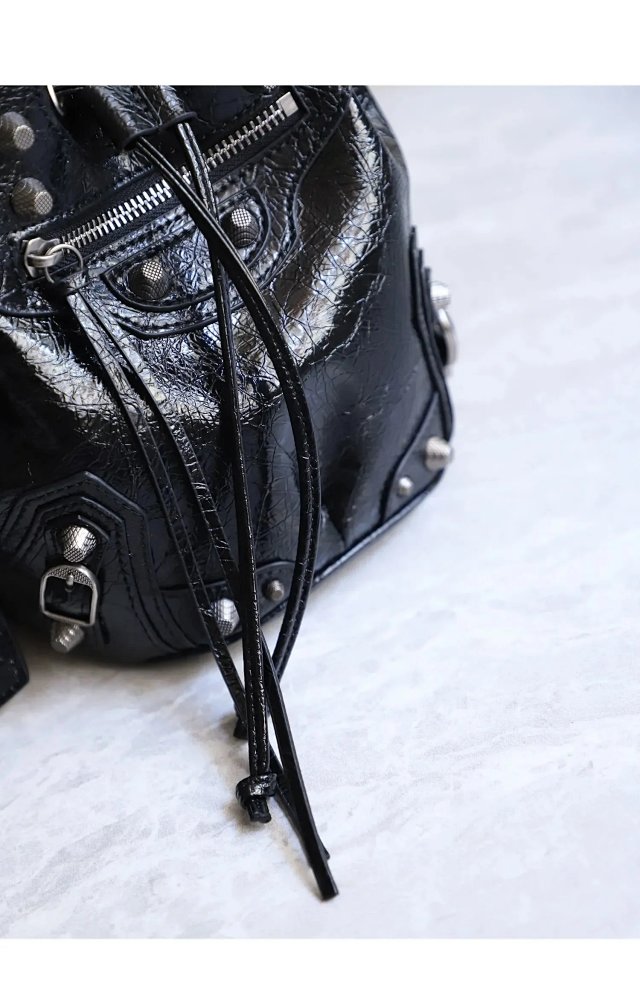 Balenciaga Motorcar Bag: seller detail photo 5