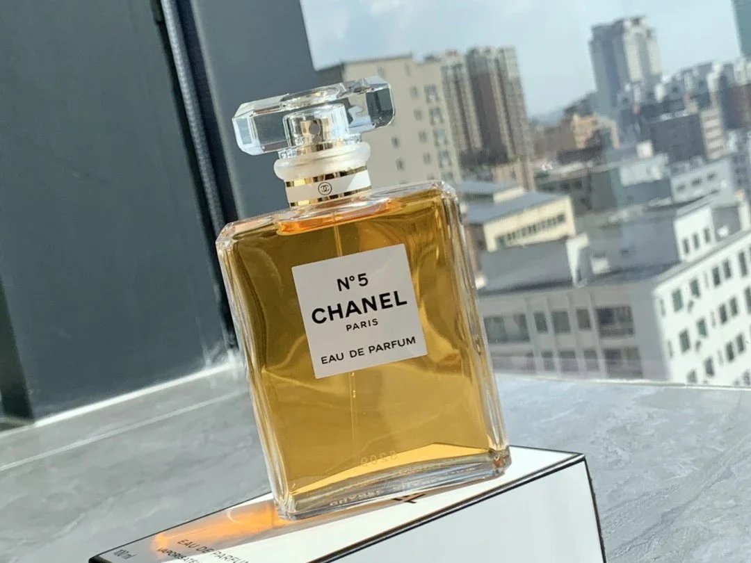 CHANEL N5. 100ML