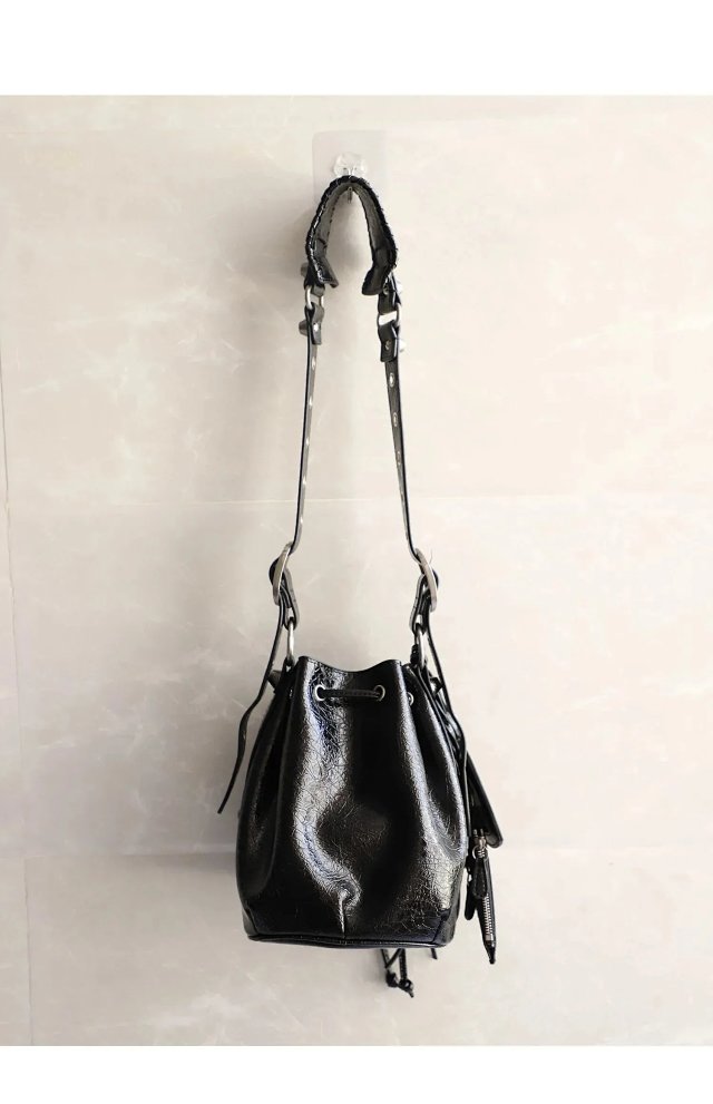 Balenciaga Motorcar Bag: seller detail photo 8