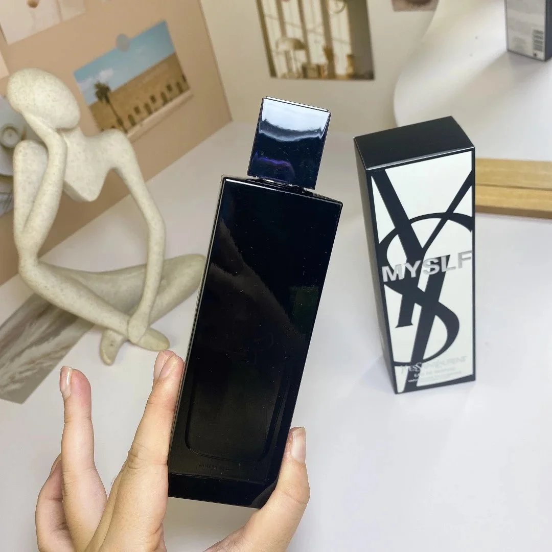 Yves Saint Laurent MYSLF Eau de Parfum 100ml