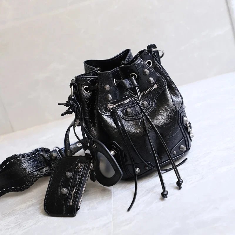 Balenciaga Motorcar Bag | 1 colorways