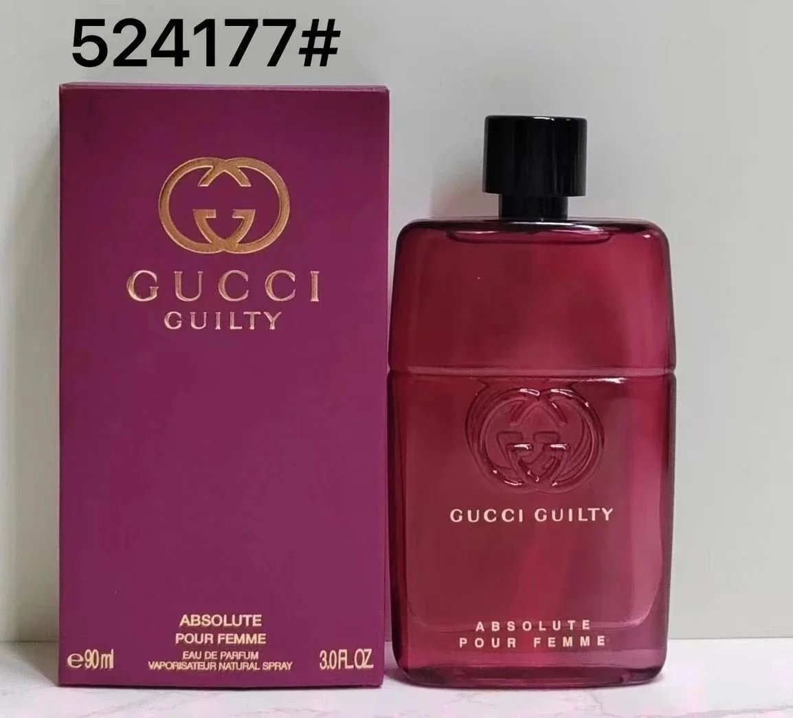 GUCCI GUILTY 90ML | 1 colorways