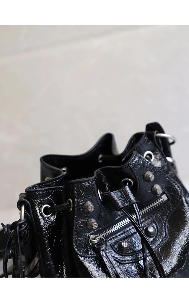 Balenciaga Motorcar Bag: seller detail photo 4