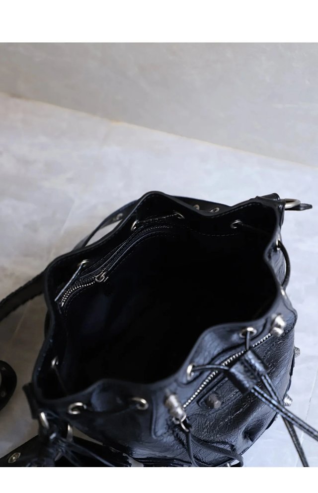 Balenciaga Motorcar Bag: seller detail photo 6