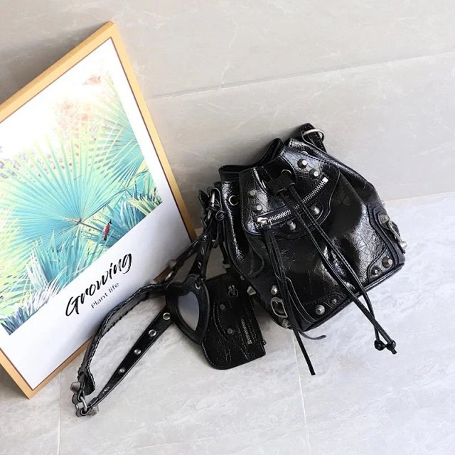 Balenciaga Motorcar Bag: seller detail photo 3