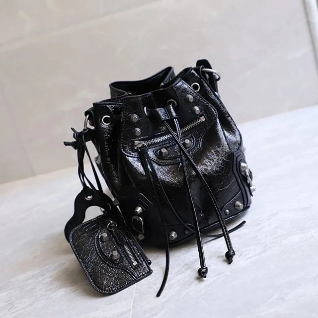 Balenciaga Motorcar Bag: seller detail photo 2