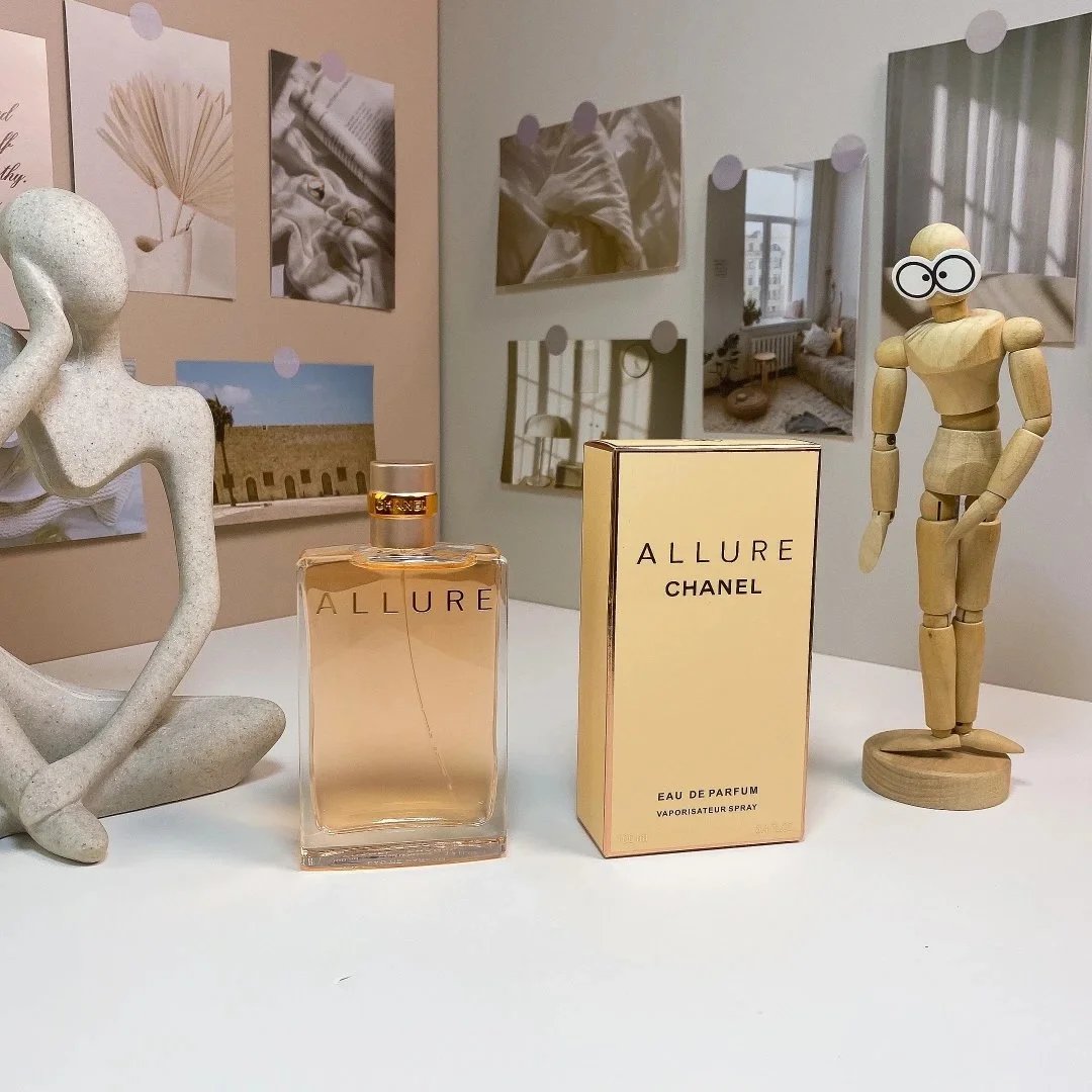 CHANEL ALLURE 100ML | 1 colorways