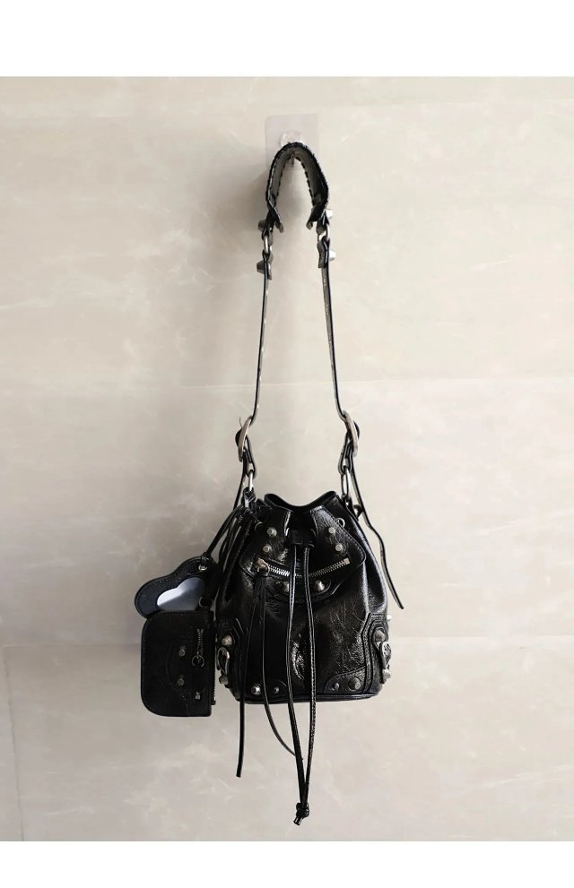 Balenciaga Motorcar Bag: seller detail photo 7