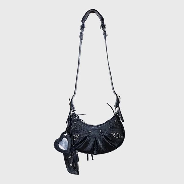 Balenciaga Motorcycle Bag: seller detail photo 3