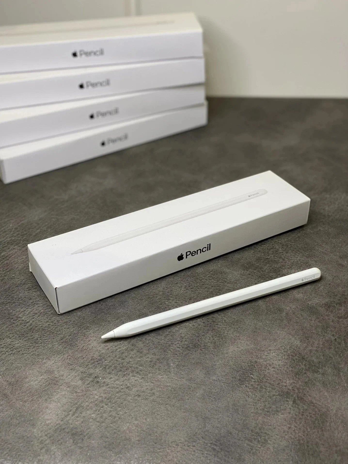 Apple Pencil