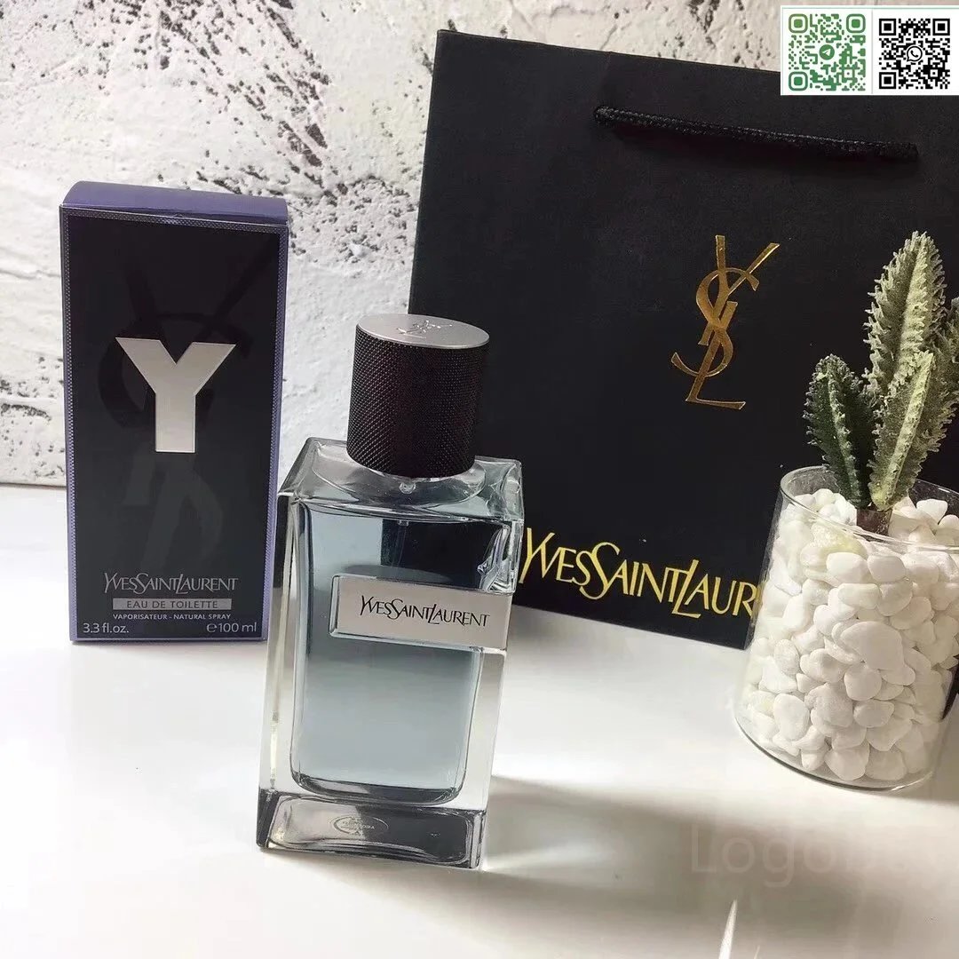 YSL Saint Laurent EAU DE TOILETTE 100ML | 1 colorways