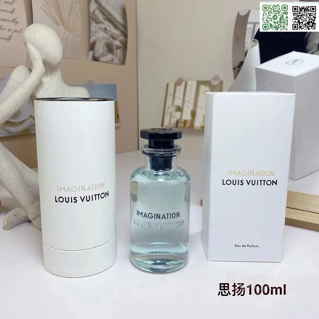 Classic & Stylish New Perfume (Non-Quality Issues, No Returns or Exchanges) -062-rav01