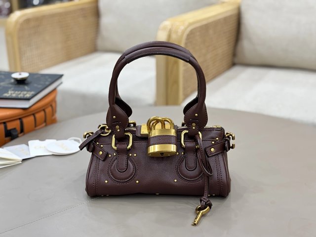Chloe Paddington 1:1: seller detail photo 5