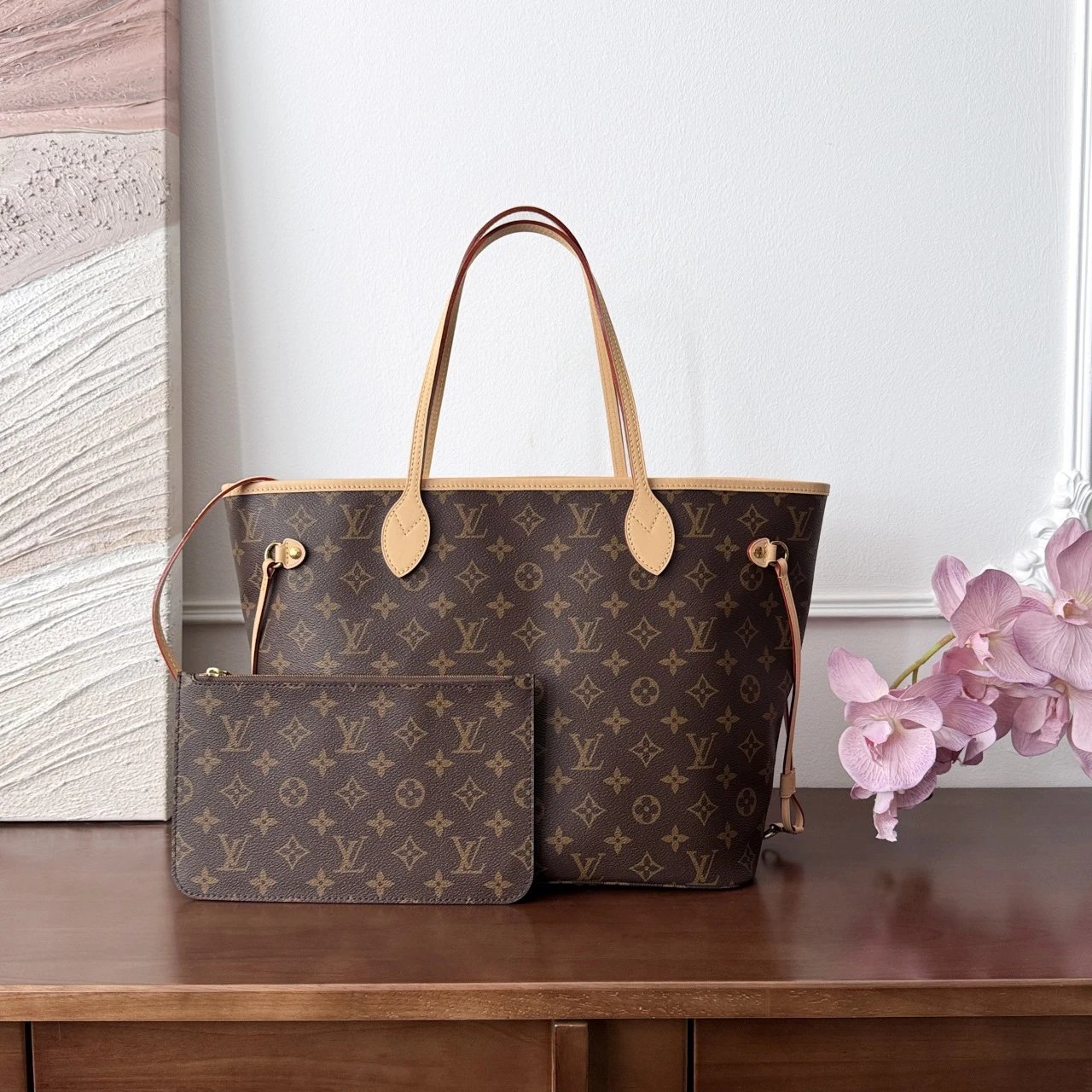 46975老花卡其 GF上帝版本 下单不退不换