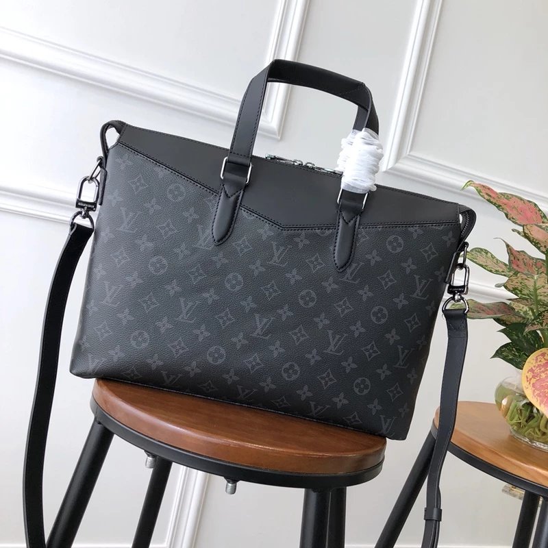 Louis Vuitton Monogram Tote Ba