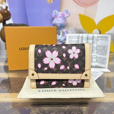 Louis Vuitton Cherry Blossom