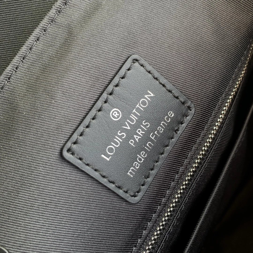 Louis Vuitton Backpacks Monogram Convertible Backpack image 9