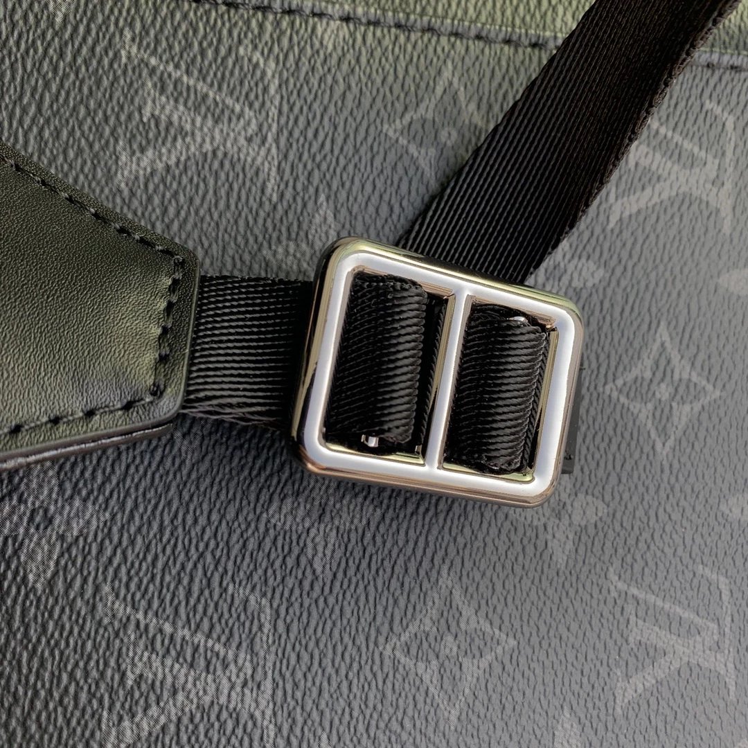 Louis Vuitton Backpacks Monogram Convertible Backpack image 7
