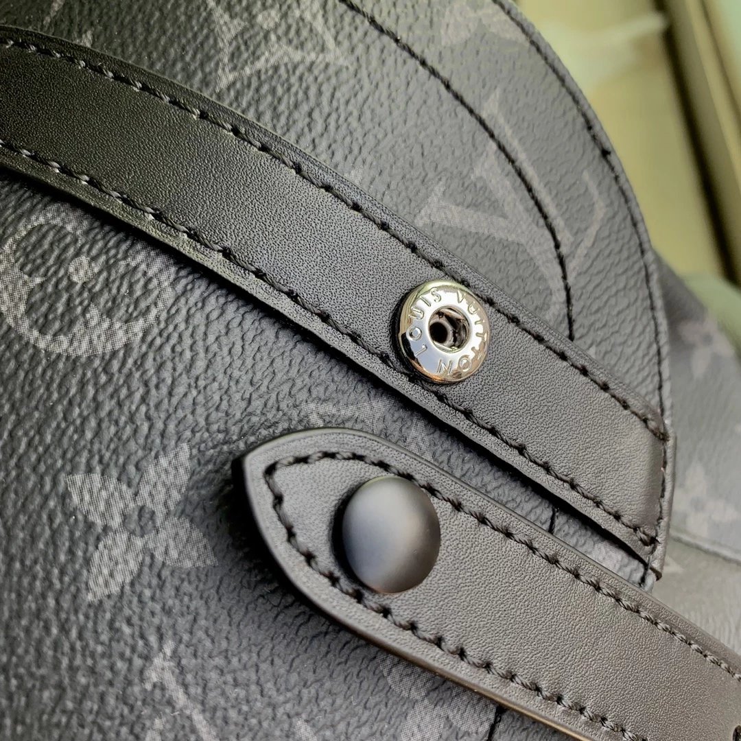 Louis Vuitton Backpacks Monogram Convertible Backpack image 5