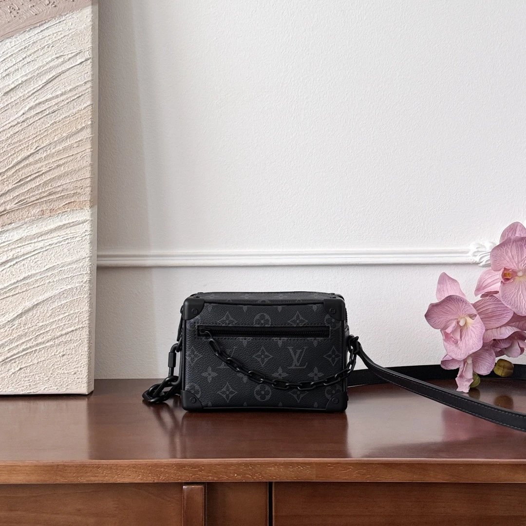 Louis Vuitton Monogram Mini So