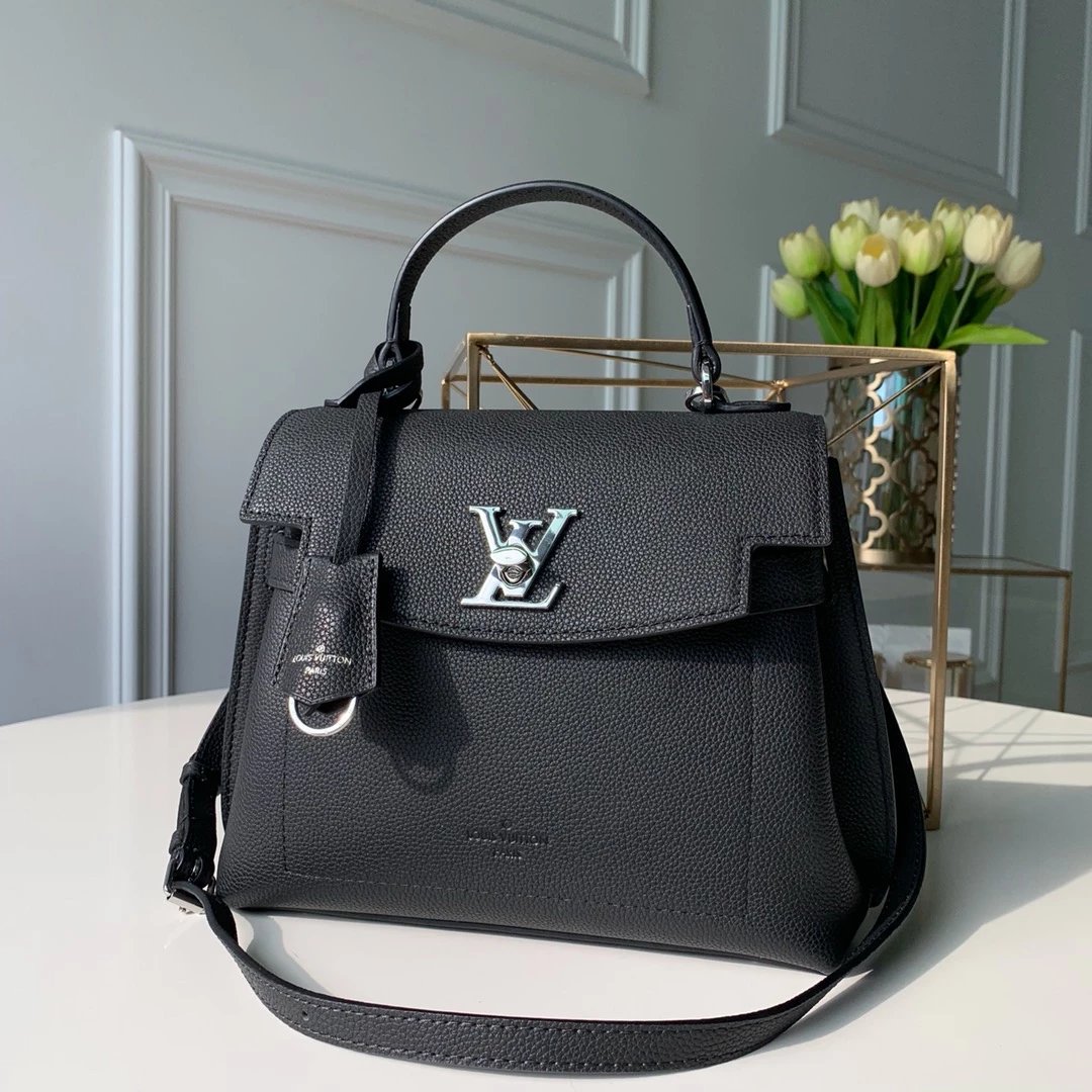 Louis Vuitton Capucines BB Han
