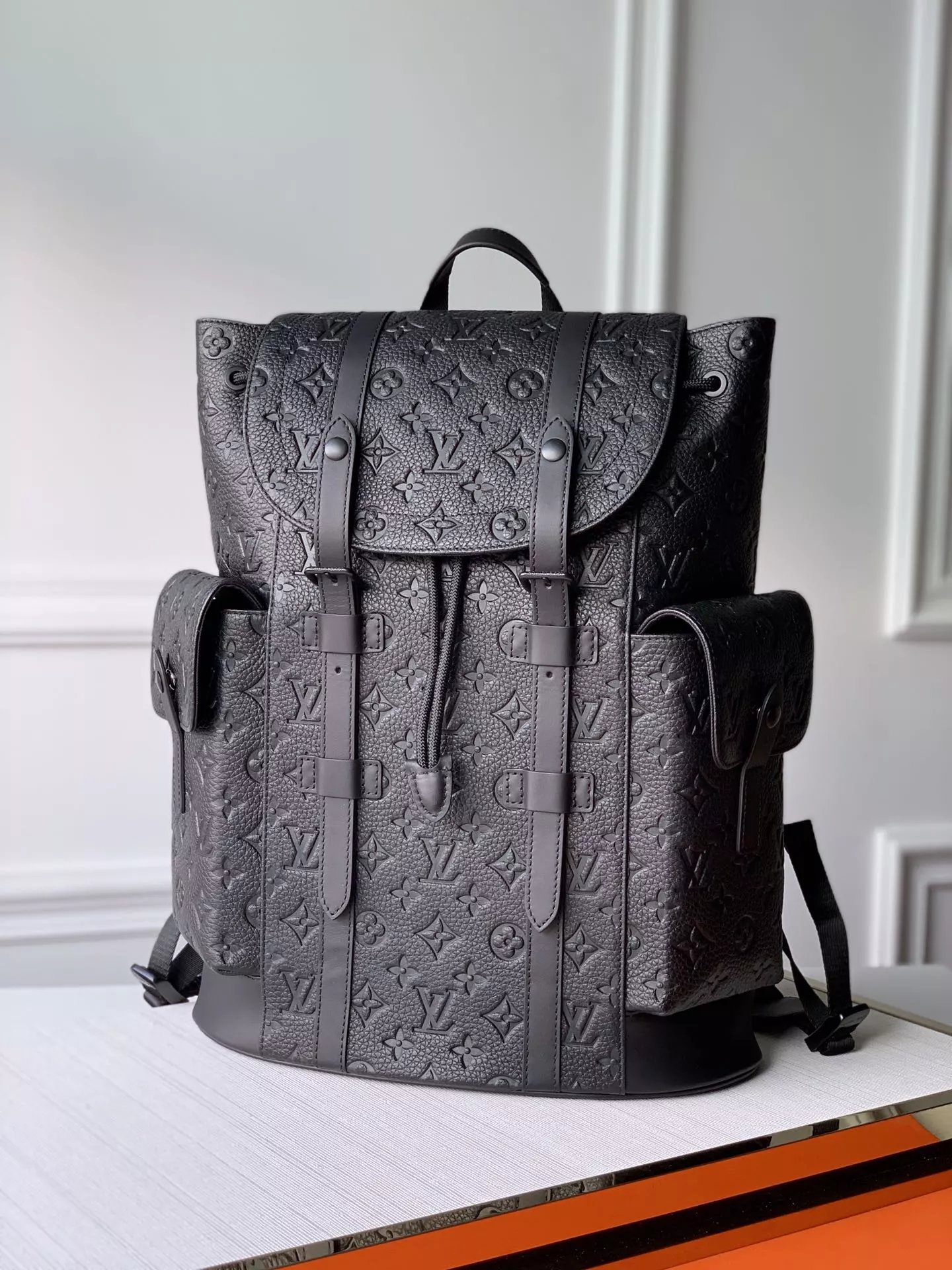 Louis Vuitton Monogram Emprein