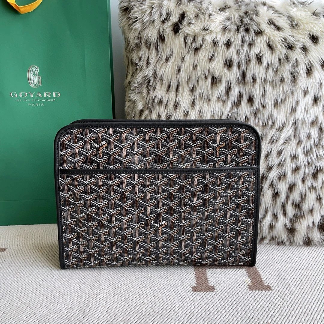 Goyard Saint Louis PM Pouch