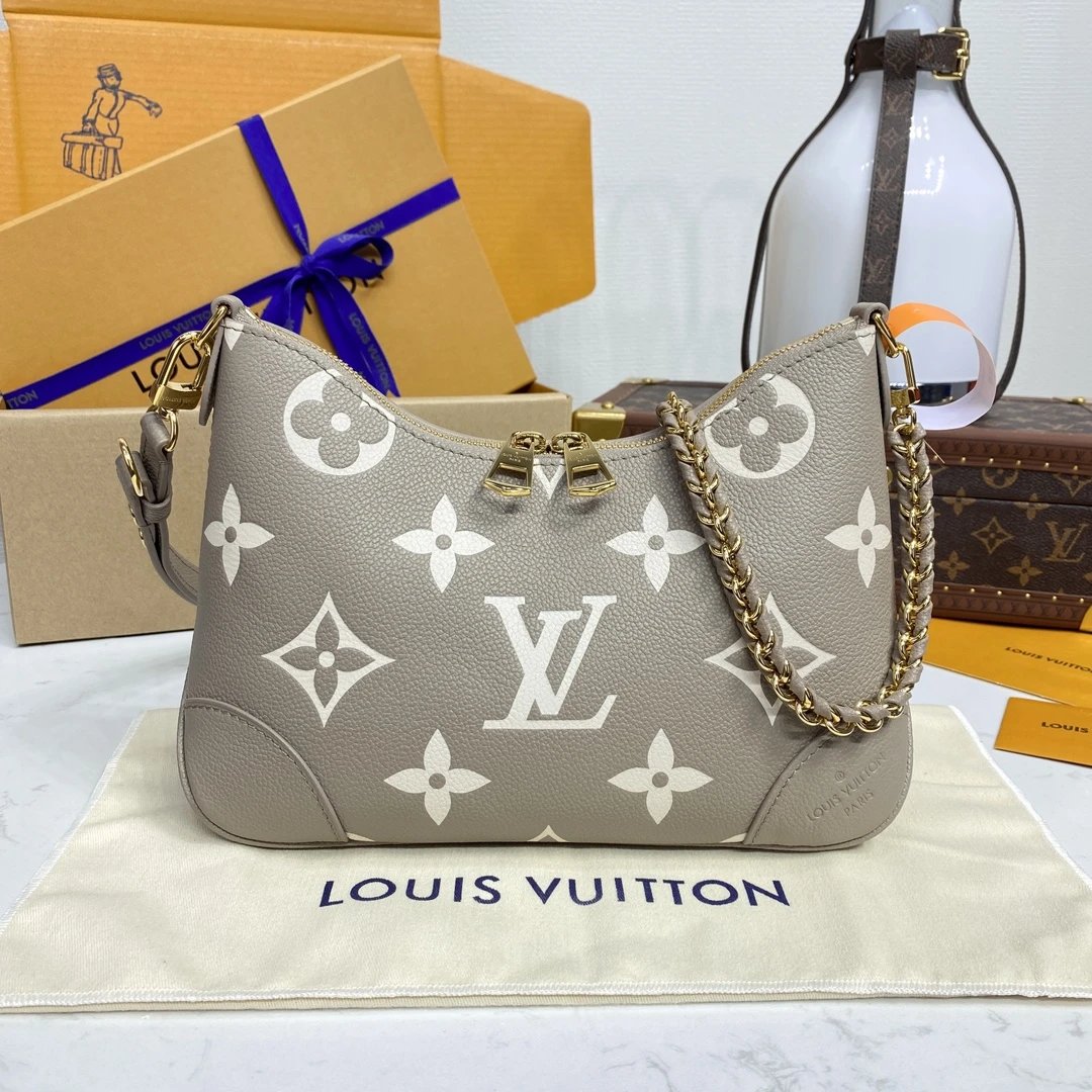 Louis Vuitton Boulogne 2