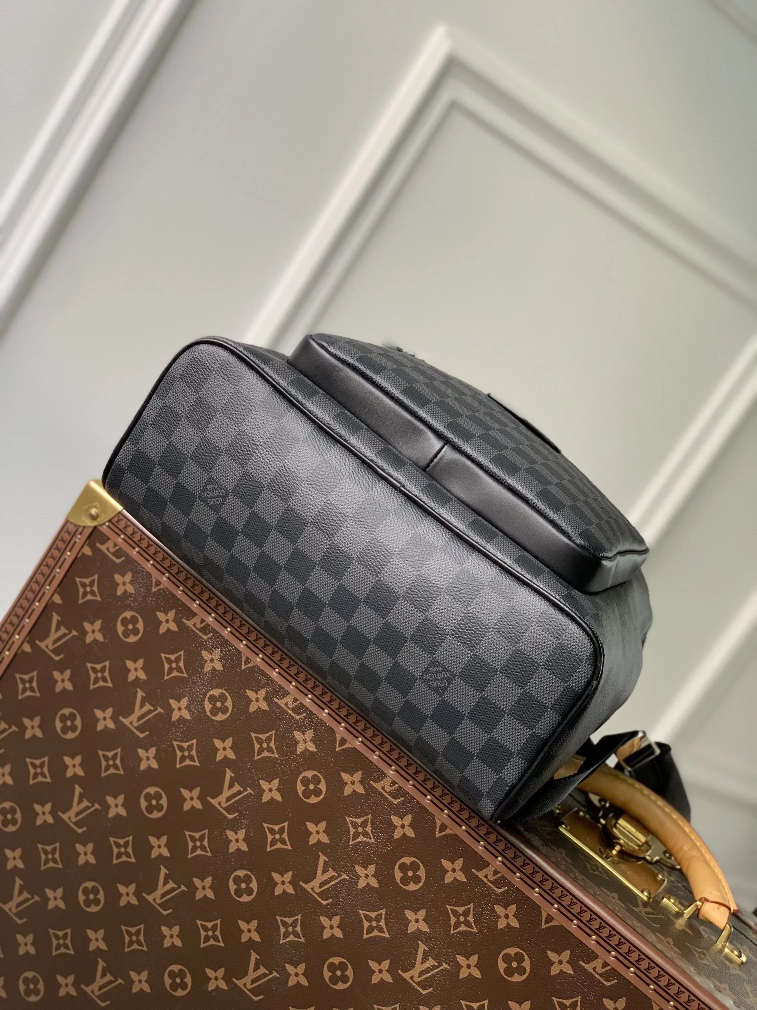 Louis Vuitton Backpacks N40365 Josh Backpack image 4