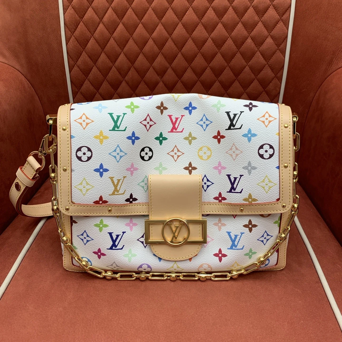 Louis Vuitton x Murakami Bag