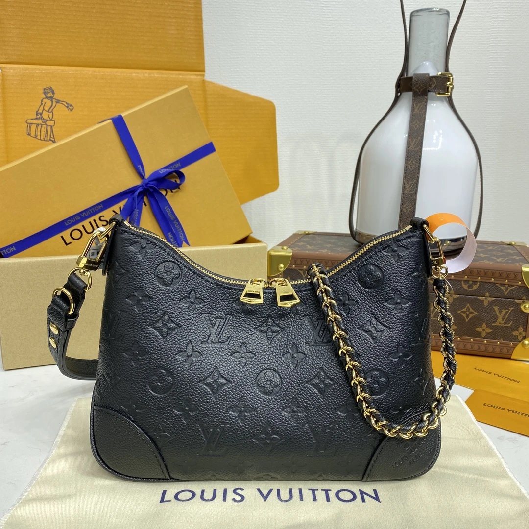 Louis Vuitton Empreinte Leathe