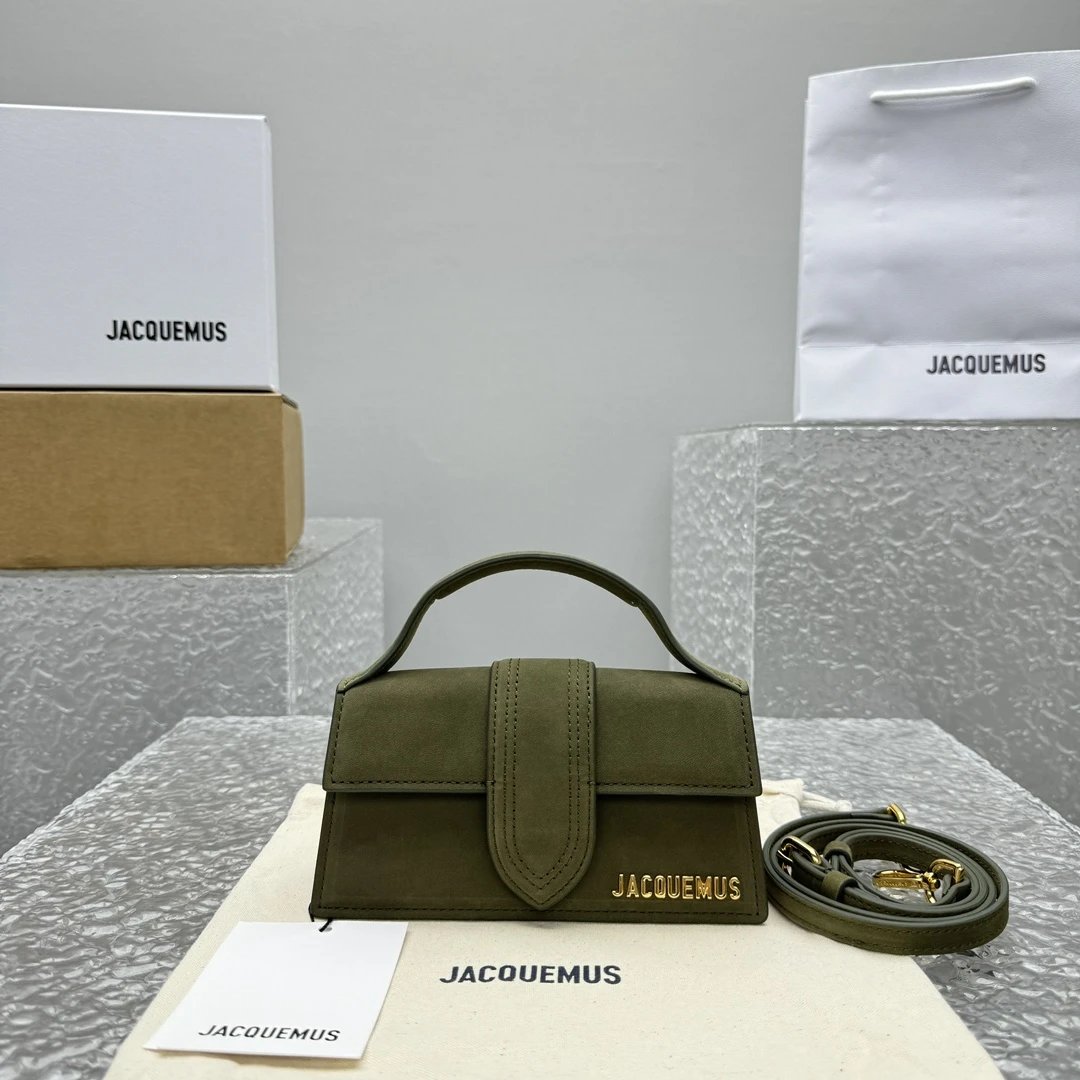 小号磨砂橄榄绿