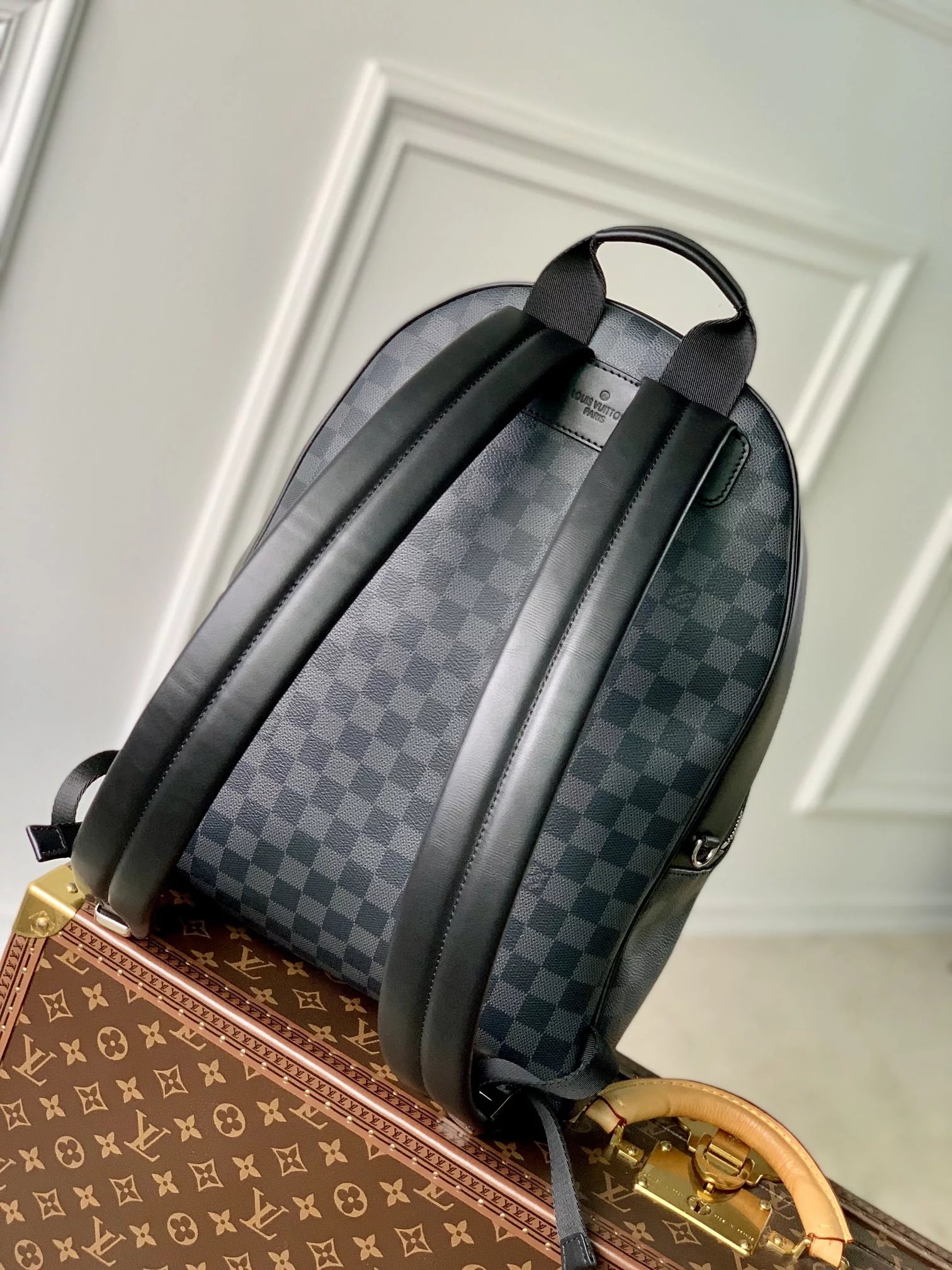 Louis Vuitton Backpacks N40365 Josh Backpack image 2