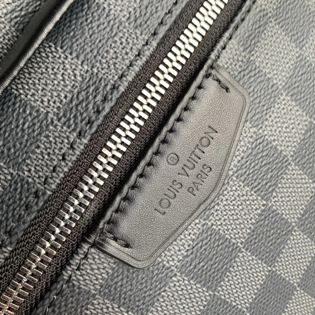 Louis Vuitton Backpacks N40365 Josh Backpack image 5