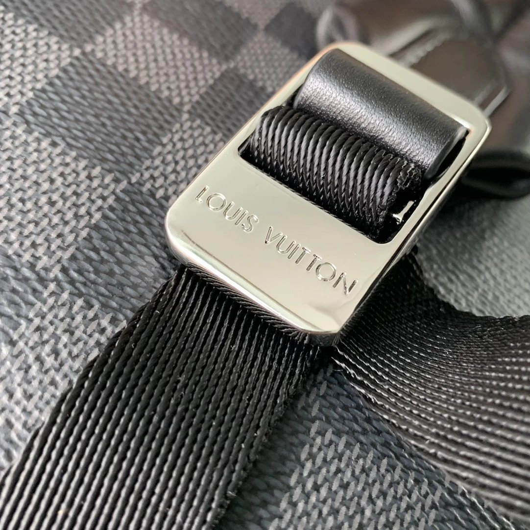 Louis Vuitton Backpacks N40365 Josh Backpack image 7