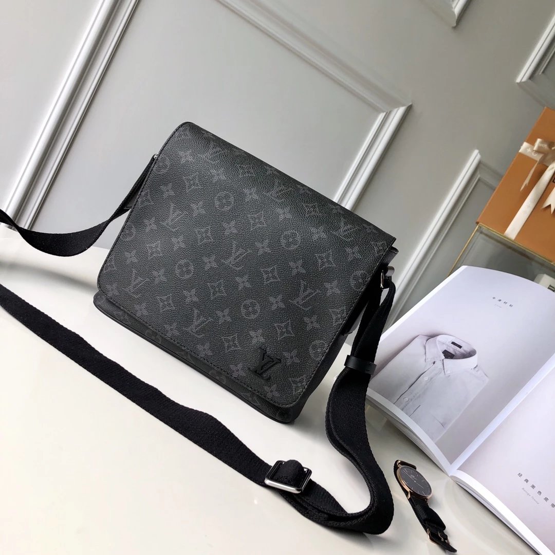 Louis Vuitton Monogram Shadow 