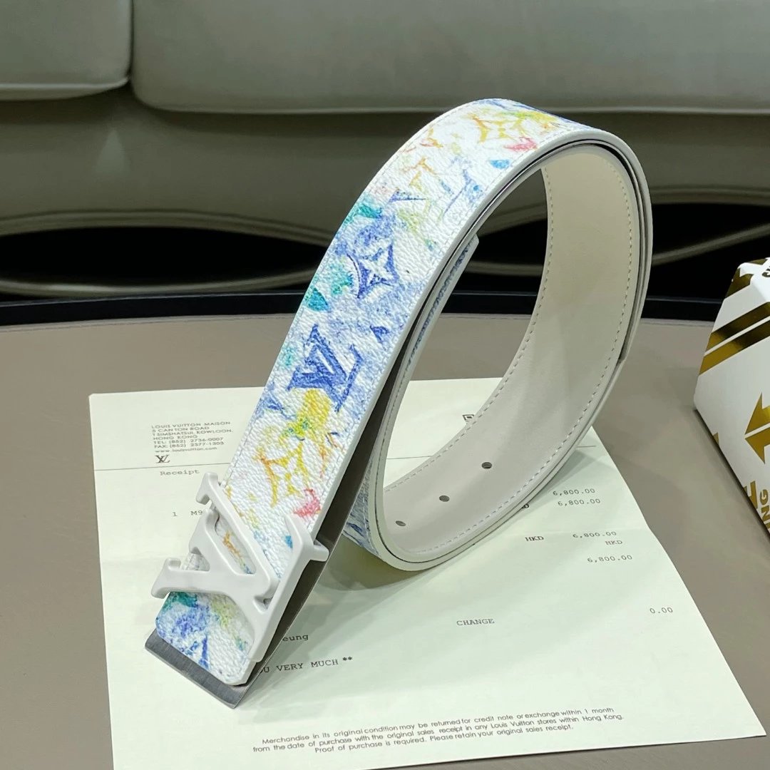 Louis Vuitton Monogram Multico