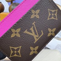Louis Vuitton   Takashi Murakami Card Holder — seller photo 6