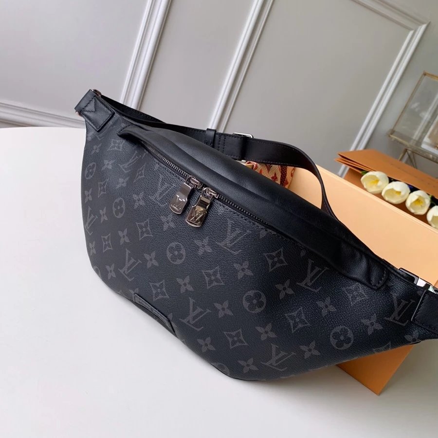Louis Vuitton Monogram Eclipse