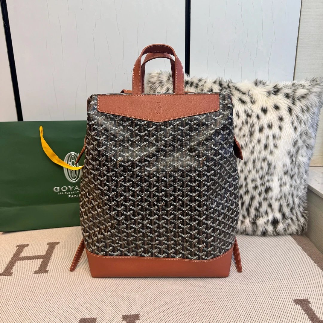 Goyard Saint Louis PM Backpack