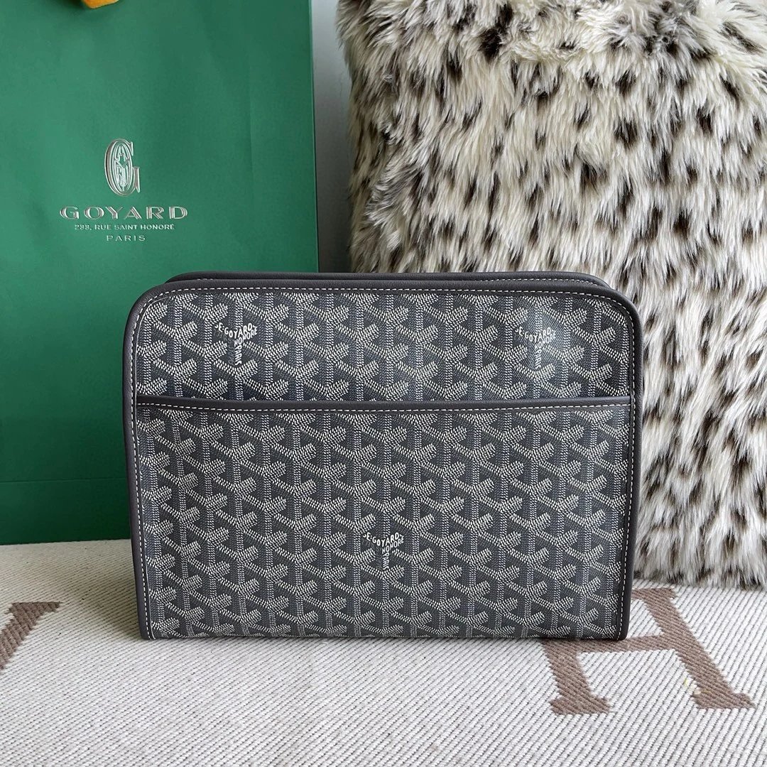 Goyard Saint Denis Document Ho