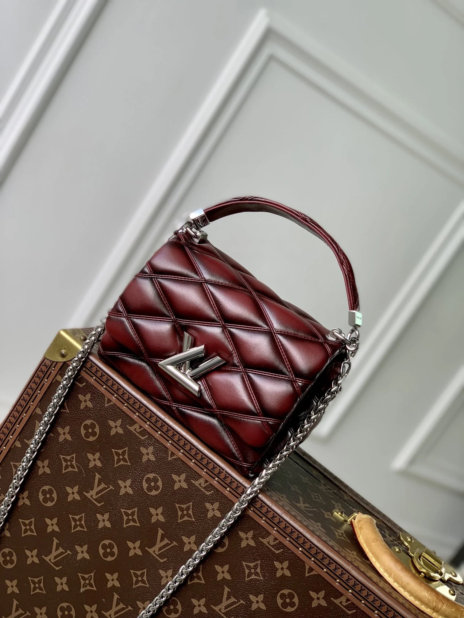 Louis Vuitton Go 14 Mm