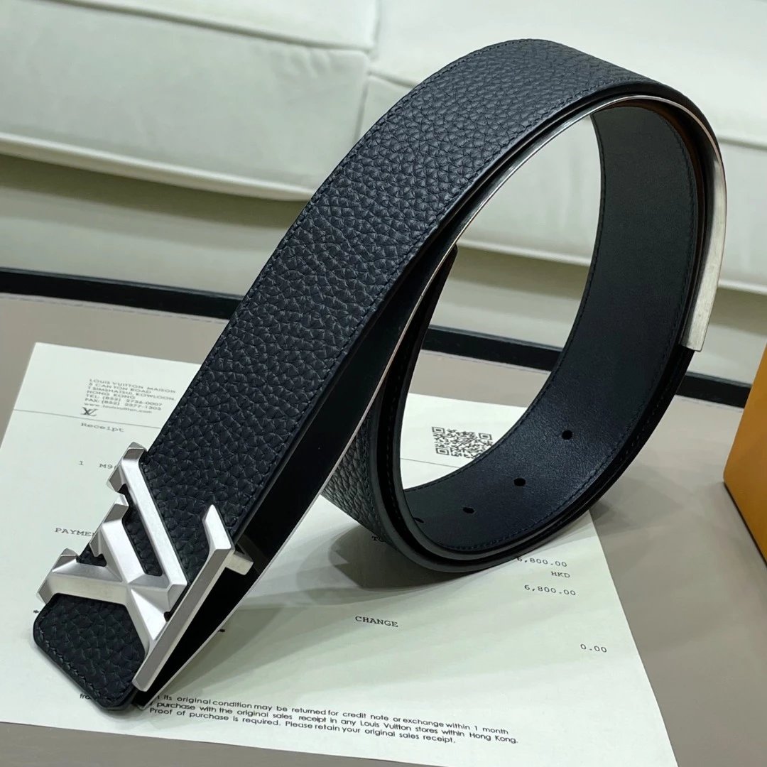 Louis Vuitton Taurillon Monogr