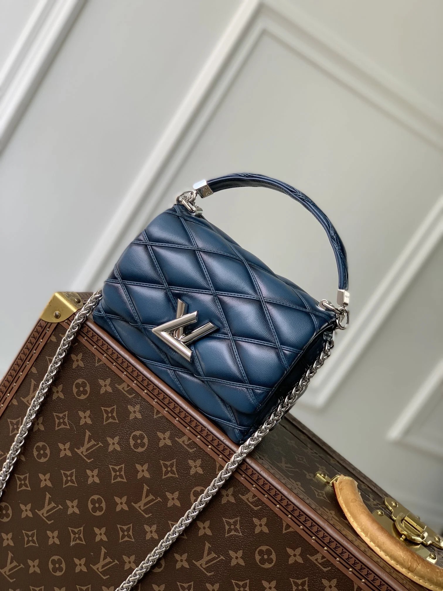Louis Vuitton Go 14 Mm 4